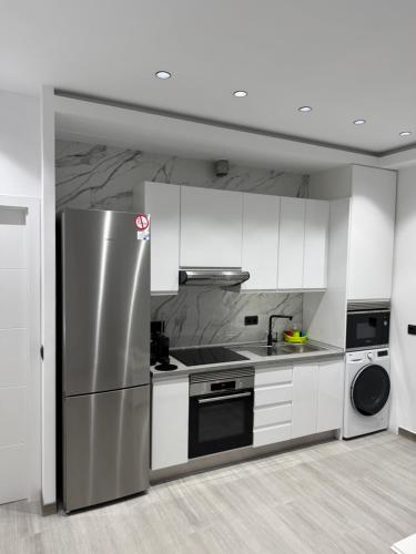 Apartamento AEROPUERTO12 in كوسلادا Apartamento AEROPUERTO12 in كوسلادا