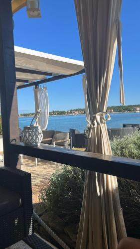 Boomerang - Holiday House with sea view in Dajla Boomerang - Holiday House with sea view in Dajla