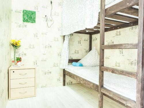This photo about Hostel Preobrazhenskaya ploschad shared on HyHotel.com