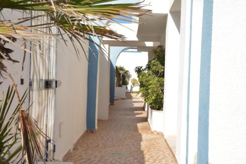 Marrakech Style Seaside Escape in Kelibia Marrakech Style Seaside Escape in Kelibia