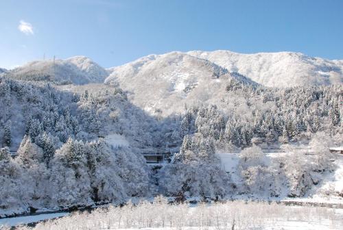 This photo about Osake no Oyado Kisen shared on HyHotel.com