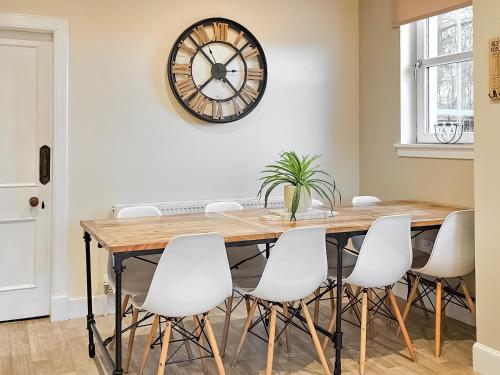 المنظر الخارجي, Balmore Farmhouse in Scaniport المنظر الخارجي, Balmore Farmhouse in Scaniport