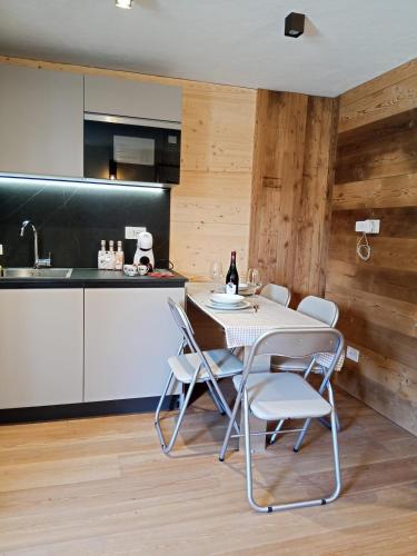 Master Suite a Courmayeur in Courmayeur Master Suite a Courmayeur in Courmayeur