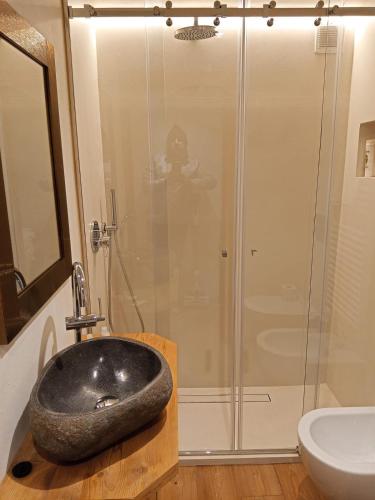 Master Suite a Courmayeur in Courmayeur Master Suite a Courmayeur in Courmayeur