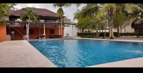 Villa monte Cristo in วิลลา เมเลีย Villa monte Cristo in วิลลา เมเลีย