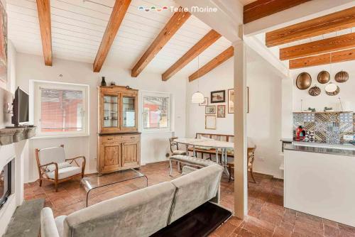 Luxury Penthouse, Terre Marine in Lerici Luxury Penthouse, Terre Marine in Lerici