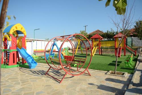 Hotel Ulpiana, Ethno House in Gračanica Hotel Ulpiana, Ethno House in Gračanica