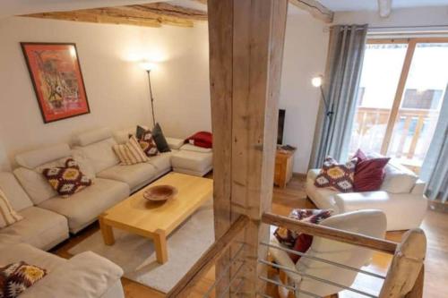 SnowCo The Barn in Les Varcins SnowCo The Barn in Les Varcins