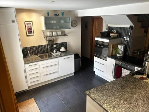 SnowCo The Barn in Les Varcins SnowCo The Barn in Les Varcins