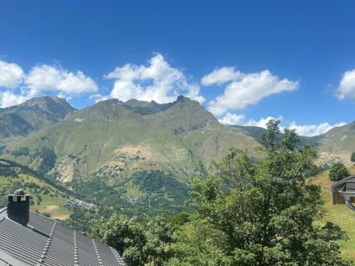 SnowCo The Barn in Les Varcins SnowCo The Barn in Les Varcins