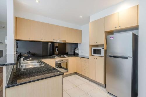 keuken, Spacious 2 Brm City-side in Turner keuken, Spacious 2 Brm City-side in Turner