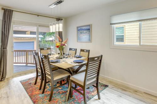 Modern Wheat Ridge Home about 5 Mi to Dtwn Denver near สวนสนุกเลคไซด์ Modern Wheat Ridge Home about 5 Mi to Dtwn Denver near สวนสนุกเลคไซด์