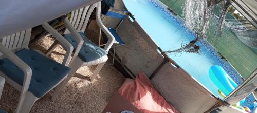 Casa Ladino no Campo in คานฮา Casa Ladino no Campo in คานฮา