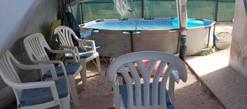 Casa Ladino no Campo in คานฮา Casa Ladino no Campo in คานฮา