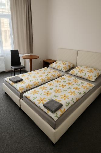 Bed, Rooms v samem centru Ostravy in Ostrava Bed, Rooms v samem centru Ostravy in Ostrava