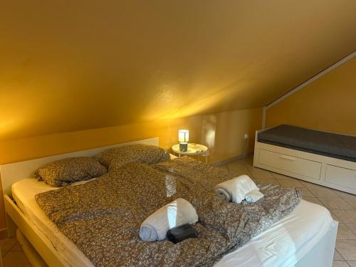 PatakLak Vendégház (PatakLak Vendeghaz) in Orfű PatakLak Vendégház (PatakLak Vendeghaz) in Orfű