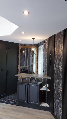 T2 le Lac de st-ferréol (T2 le Lac de st-ferreol) in Dourgne T2 le Lac de st-ferréol (T2 le Lac de st-ferreol) in Dourgne