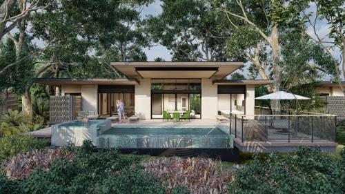 Arenal Manoa Resort & Hot Springs in La Fortuna Arenal Manoa Resort & Hot Springs in La Fortuna