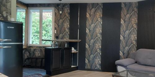 T2 le Lac de st-ferréol (T2 le Lac de st-ferreol) in Dourgne T2 le Lac de st-ferréol (T2 le Lac de st-ferreol) in Dourgne