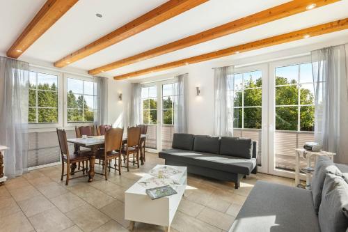 A szálláshely kívülről, Ferienwohnungen Zum Hasenbahnhof in Kirchhundem A szálláshely kívülről, Ferienwohnungen Zum Hasenbahnhof in Kirchhundem