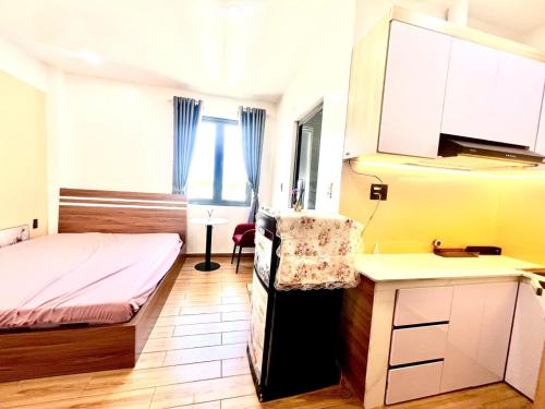 Phố thương mại Sen Vàng (Pho thuong mai Sen Vang) in Hoc Mon Phố thương mại Sen Vàng (Pho thuong mai Sen Vang) in Hoc Mon