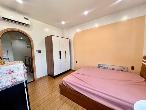 Phố thương mại Sen Vàng (Pho thuong mai Sen Vang) in Hoc Mon Phố thương mại Sen Vàng (Pho thuong mai Sen Vang) in Hoc Mon