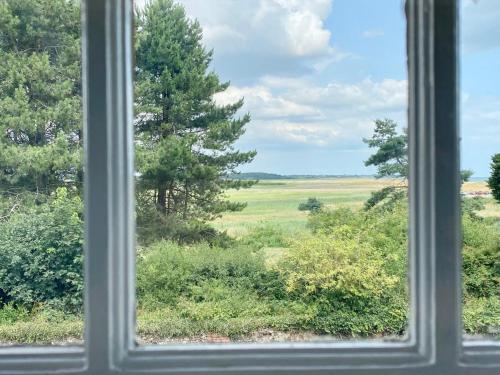 Létesítmények, Tinkers Cottage in Dunwich Létesítmények, Tinkers Cottage in Dunwich