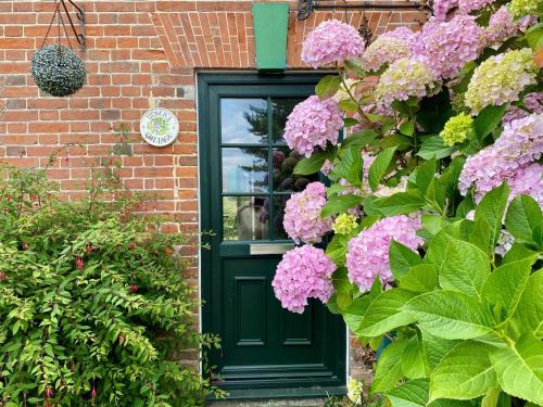 Létesítmények, Tinkers Cottage in Dunwich Létesítmények, Tinkers Cottage in Dunwich