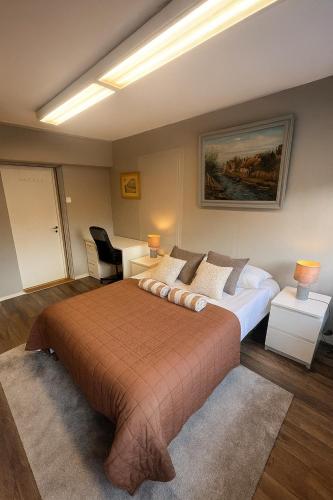 The Cozy Oslo Stay near Norvég Múzeum The Cozy Oslo Stay near Norvég Múzeum