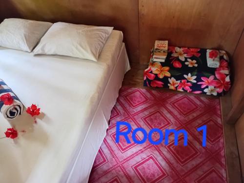 PeciJosh Homestay in Naviti Sziget PeciJosh Homestay in Naviti Sziget