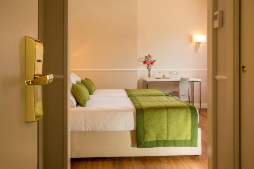 This photo about Hotel Cristoforo Colombo shared on HyHotel.com