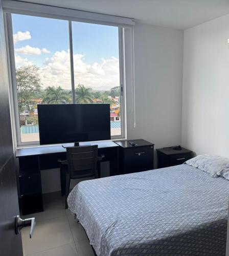 Espectacular Apto con parq propio Villavicencio in Barrio La Rosita Espectacular Apto con parq propio Villavicencio in Barrio La Rosita