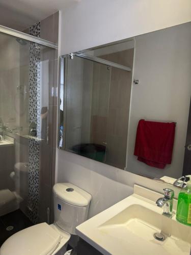 Espectacular Apto con parq propio Villavicencio in Barrio La Rosita Espectacular Apto con parq propio Villavicencio in Barrio La Rosita