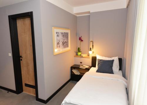 This photo about The Loop Hotel shared on HyHotel.com