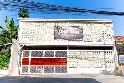 A szálláshely kívülről, Escotel Journey Hotel Antapani in Kiaracondong A szálláshely kívülről, Escotel Journey Hotel Antapani in Kiaracondong