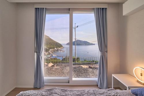 Pool Villa Beauty Namhae in Sangju-myeon Pool Villa Beauty Namhae in Sangju-myeon