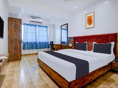 Guestroom, Super Townhouse Madgaon in Madgaon Guestroom, Super Townhouse Madgaon in Madgaon