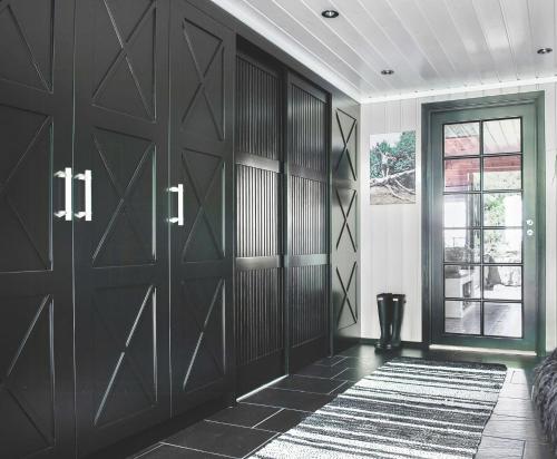 Εξωτερική όψη, Authentic Cabin Hygge All Year Round At Hafjell in Oyer Εξωτερική όψη, Authentic Cabin Hygge All Year Round At Hafjell in Oyer