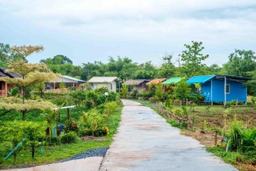 Nonplern Garden Home Khaoyai in City Center Nonplern Garden Home Khaoyai in City Center