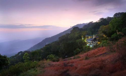 Eagle Mountain Munnar Hotel