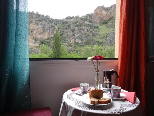 Spa y Casa Rural Rio Dulce in Aragosa Spa y Casa Rural Rio Dulce in Aragosa