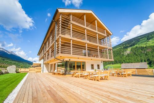 Hotel JOAS natur.hotel.b&b