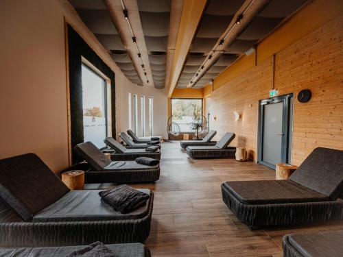 Swimming pool, Sonnenresort Ettershaus in Bad Harzburg Swimming pool, Sonnenresort Ettershaus in Bad Harzburg