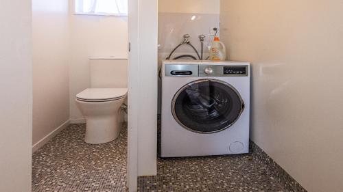 ทัศนียภาพภายนอกโรงแรม, Railside Chalet - Raurimu Holiday Home in โรริมู ทัศนียภาพภายนอกโรงแรม, Railside Chalet - Raurimu Holiday Home in โรริมู