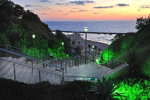 Margoa Hotel Netanya in Netanya Margoa Hotel Netanya in Netanya