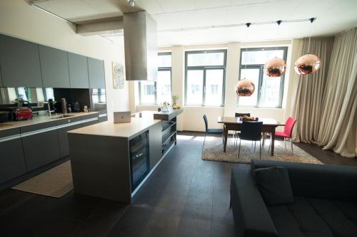 Hotel Urban Loft By Pinside