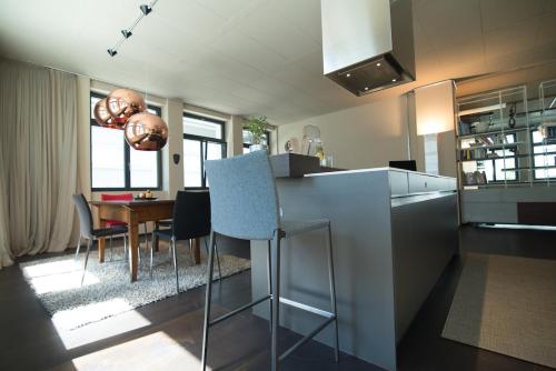 This photo about Urban Loft by PINside shared on HyHotel.com