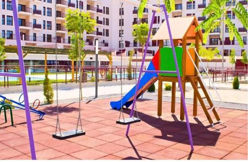 A környék, Atico de lujo con jacuzzi, piscina y gimnasio cerca de Balneario de Archena in Villanueva Del Rio Segura A környék, Atico de lujo con jacuzzi, piscina y gimnasio cerca de Balneario de Archena in Villanueva Del Rio Segura