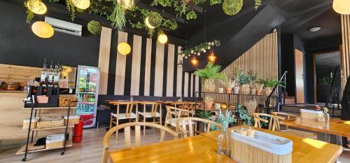 Étterem, Hotel Olimp in Kolozsvár Étterem, Hotel Olimp in Kolozsvár