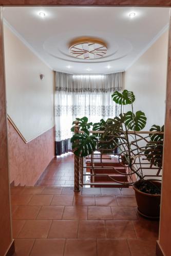 Pysanka Hotel in Kolomiya Pysanka Hotel in Kolomiya